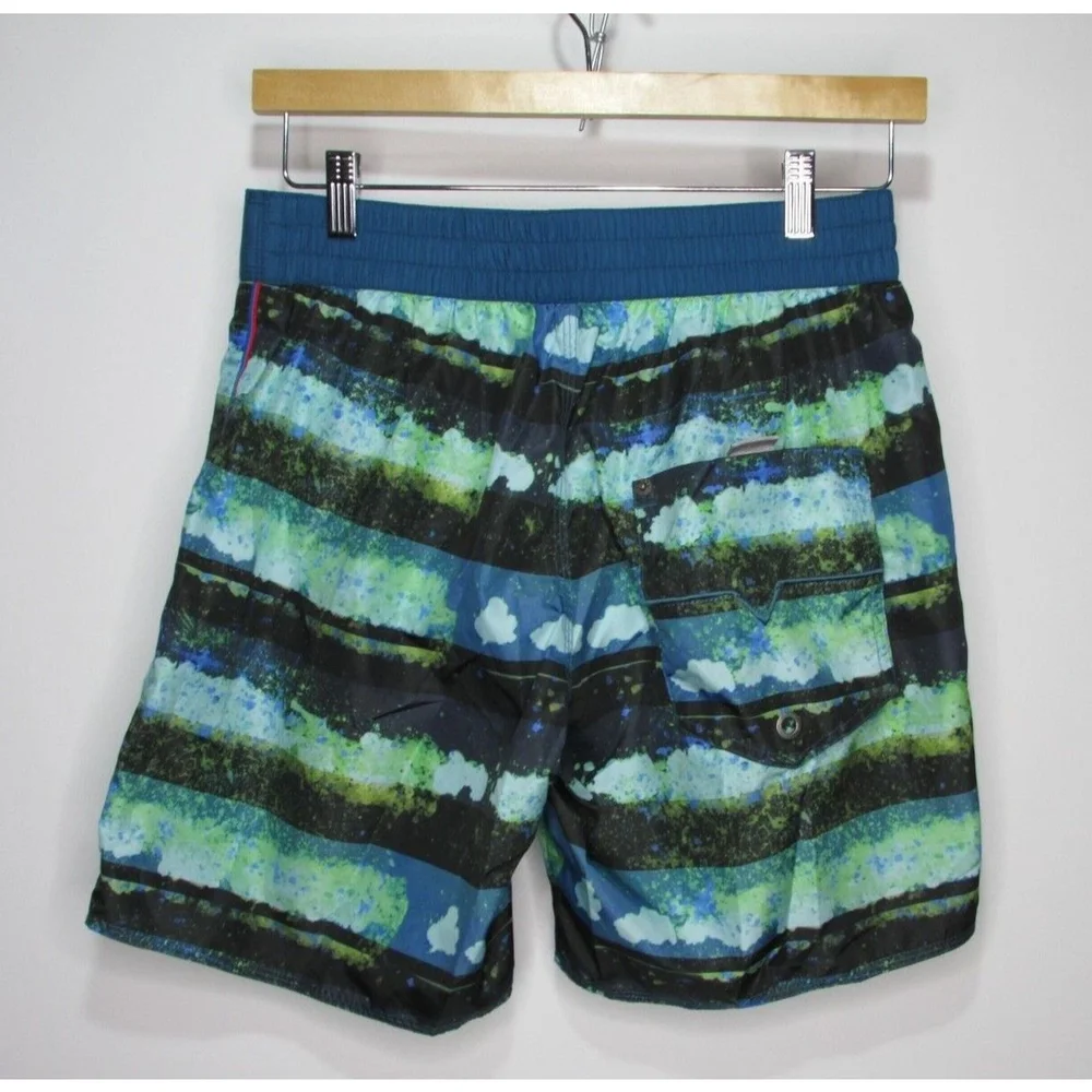 Men's DIESEL Beachwear Swim Short/Trunks Board Shorts Sz Small